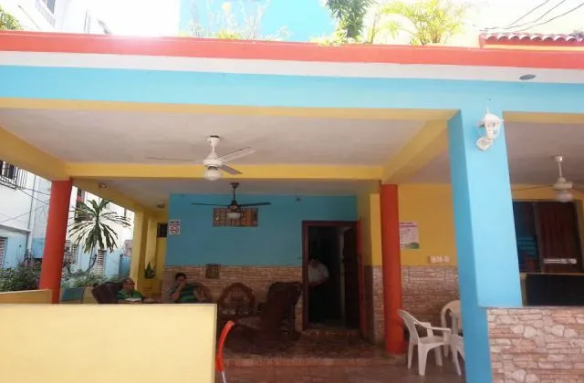 La Residencia Zona Colonial Republica Dominicana